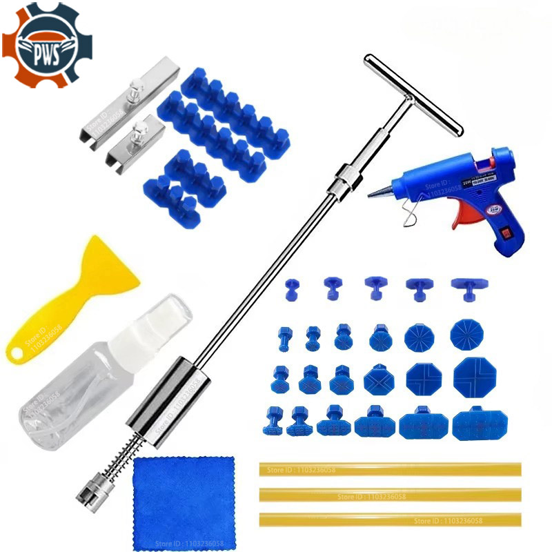 Body Jewelry Glue - PWS Auto Deuk Reparatie Tools Puller
