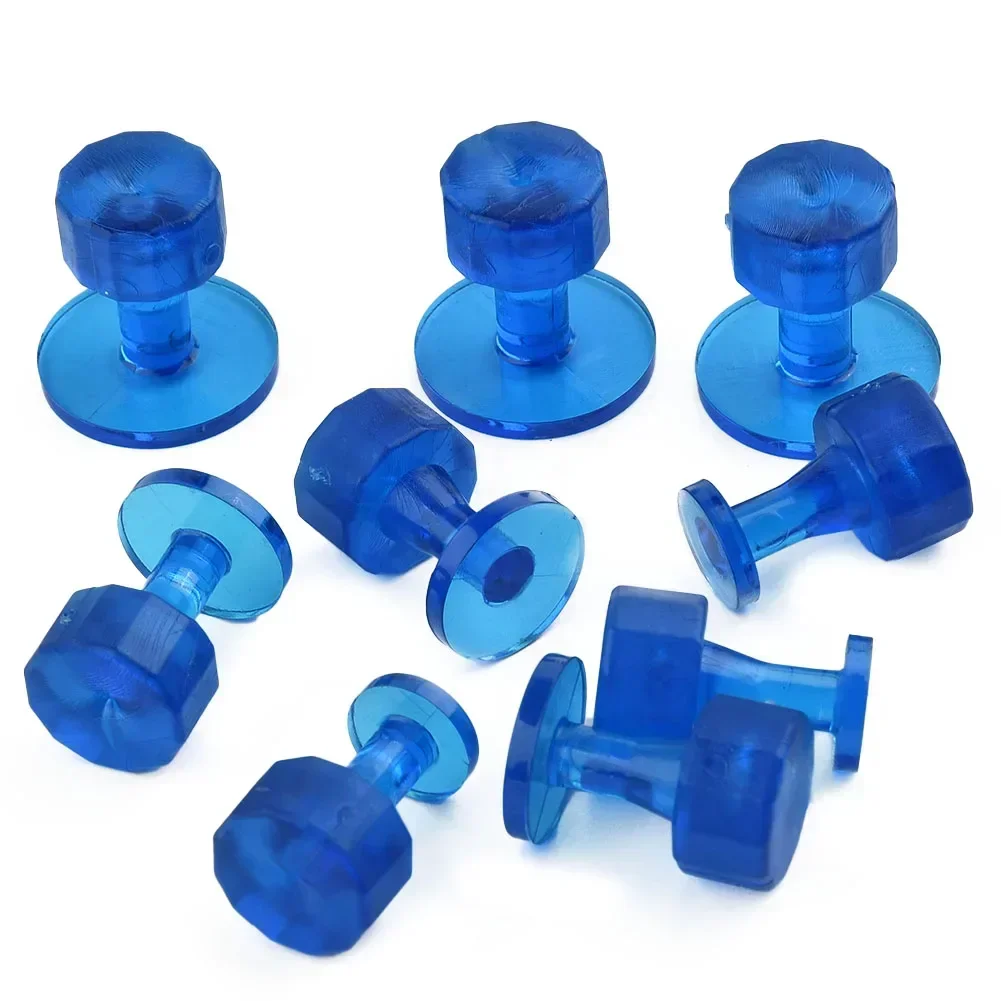 Body Jewelry Glue - 9pcs Auto Deuk Reparatie Pull Lijm