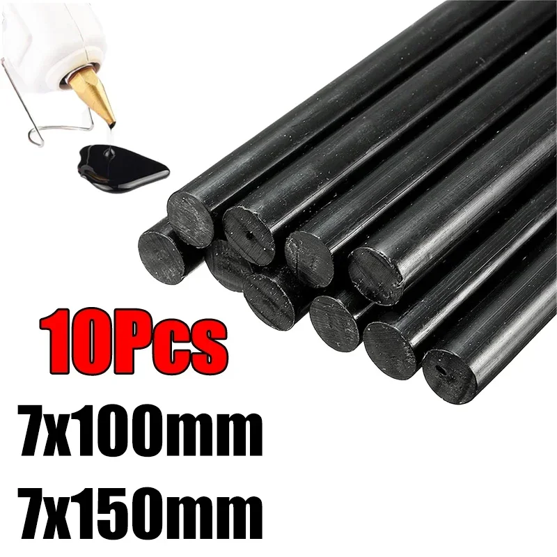 Body Jewelry Glue - 10 Stuks 7x100mm 7x150mm Auto Deuk