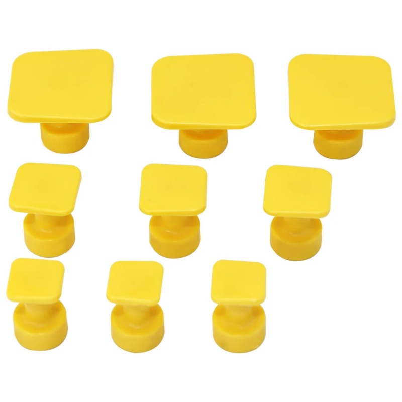 Deuk Trekker Tabs Pijnloos Rep - Body Jewelry Glue recensie en prijs