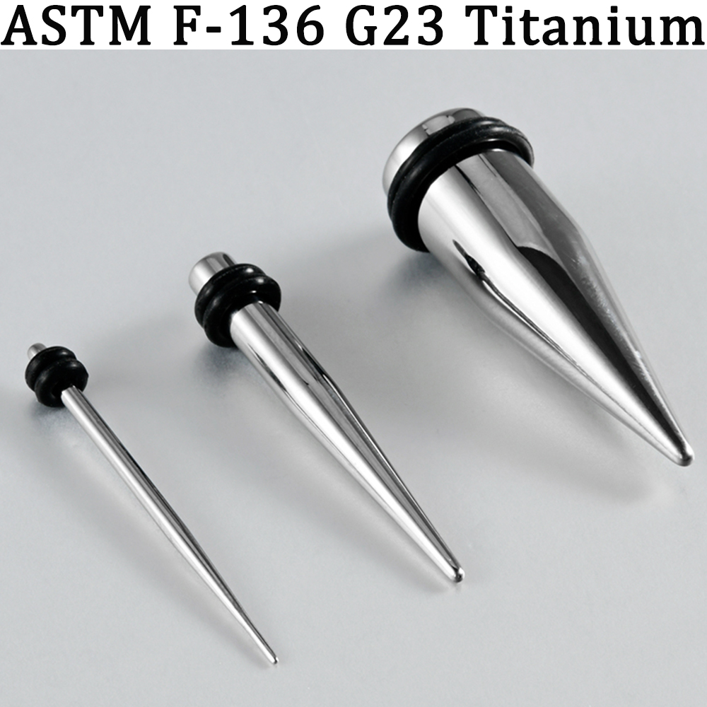 19-1PCS Titanium Legering Hoge - Body Piercing Quality Jewelry recensie en prijs