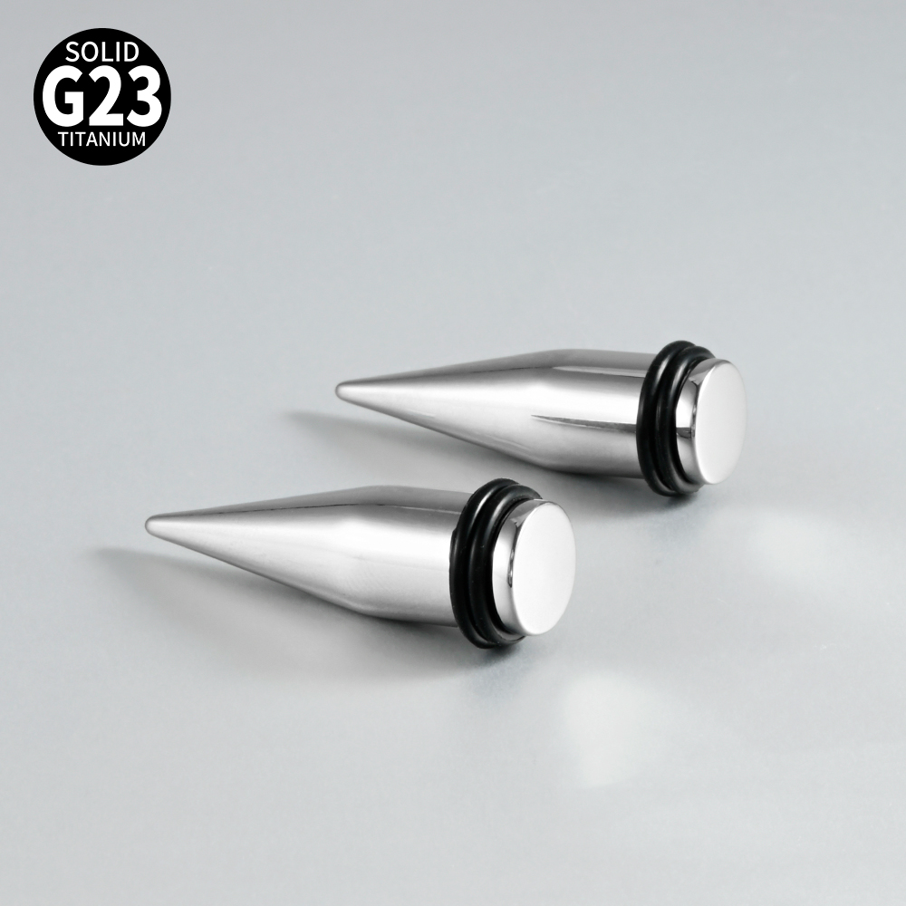 19-1PCS Titanium Legering Hoge - Body Piercing Quality Jewelry recensie en prijs