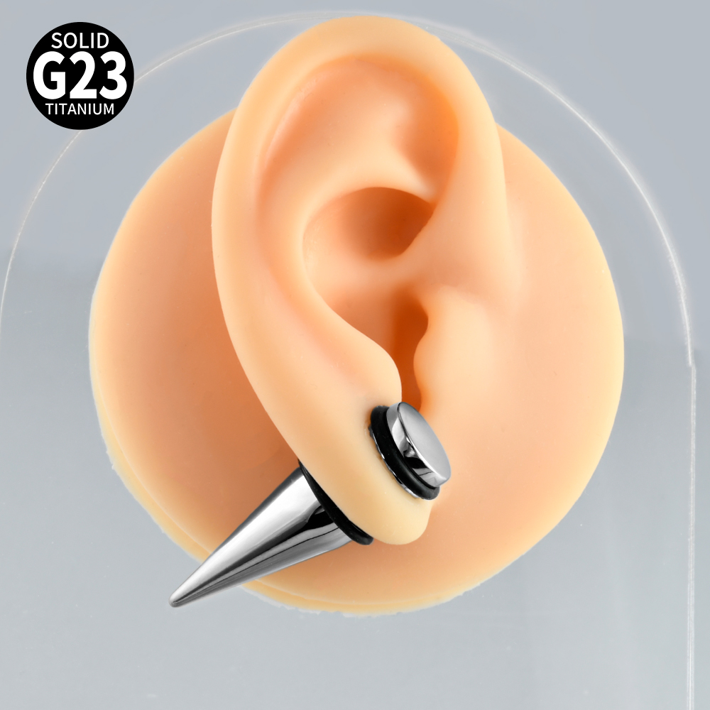 19-1PCS Titanium Legering Hoge - Body Piercing Quality Jewelry recensie en prijs