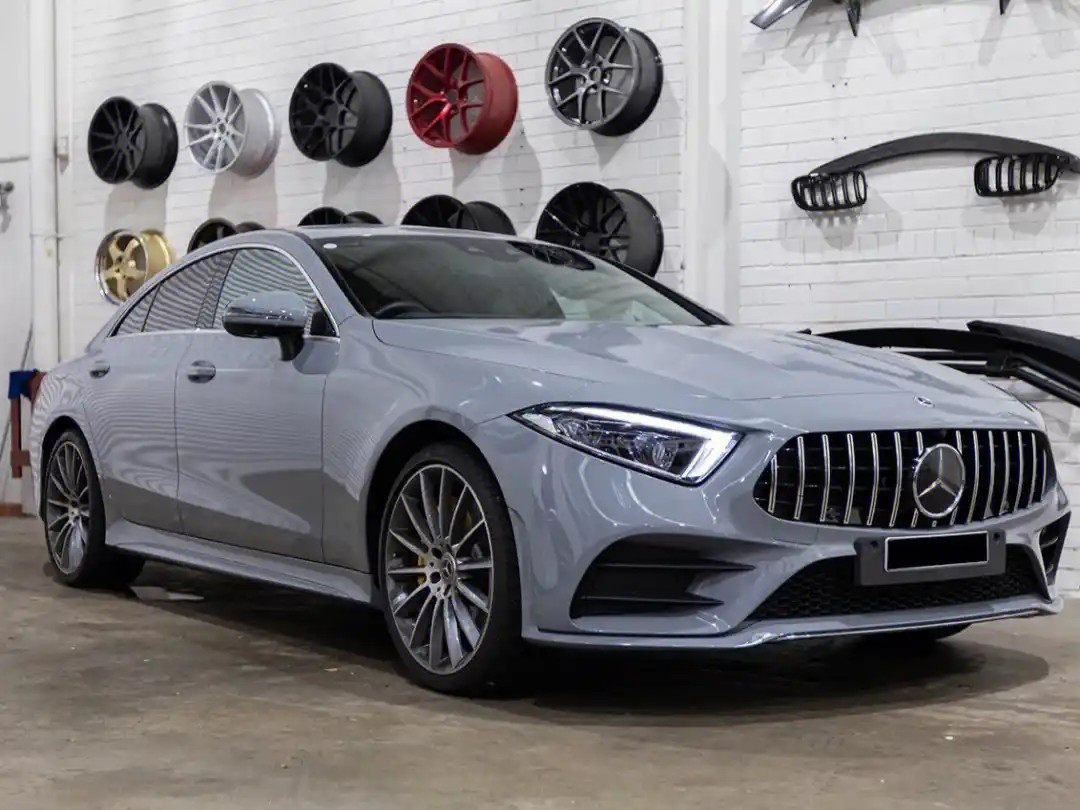 Hoogglans Grijs Vinyl Wrap Fil - Body Jewelry Glue recensie en prijs