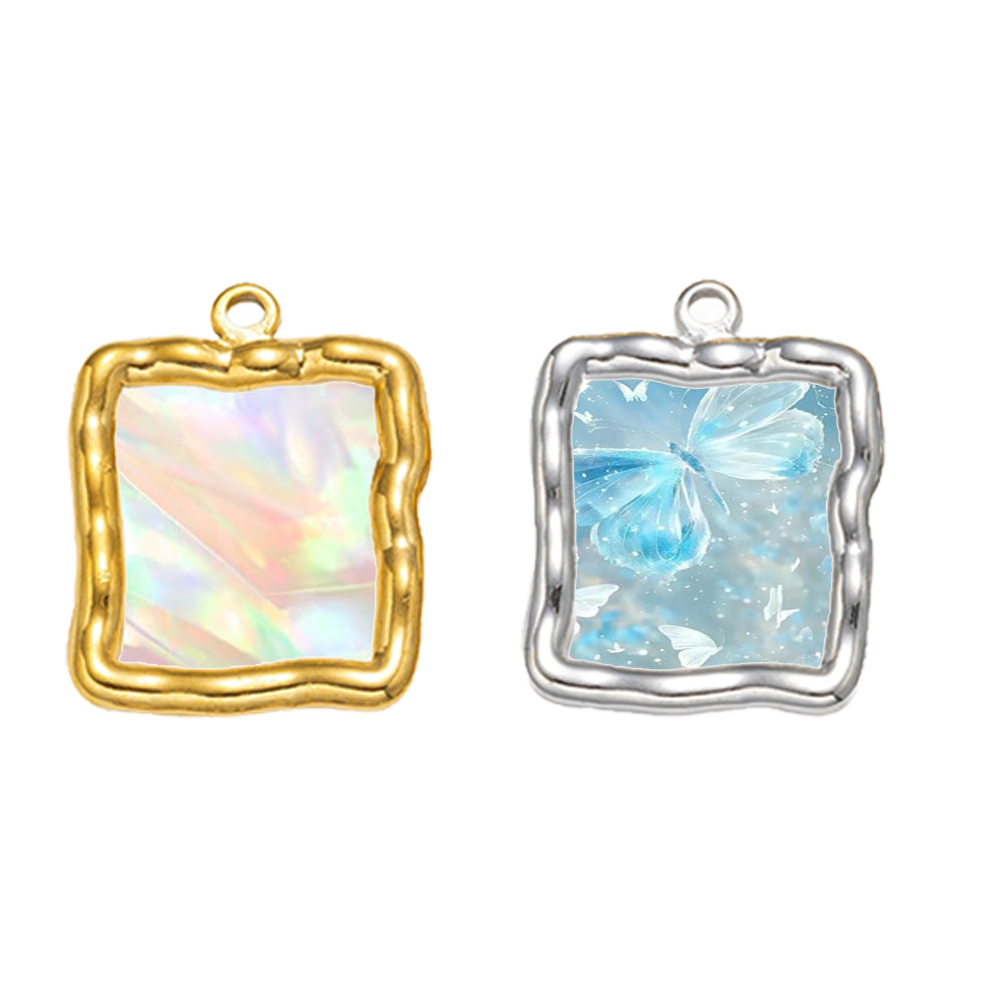 5 stks roestvrij staal hart ro - Body Jewelry Top recensie en prijs