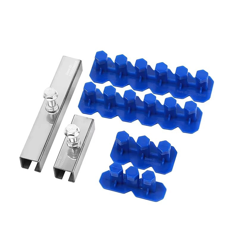 PWS Auto Deuk Reparatie Tools  - Body Jewelry Glue recensie en prijs
