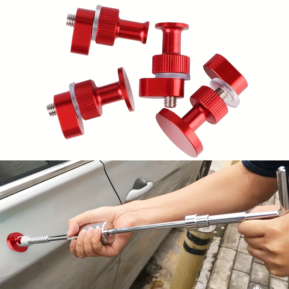 4 Stuks Aluminium Lijm Puller  - Body Jewelry Glue recensie en prijs