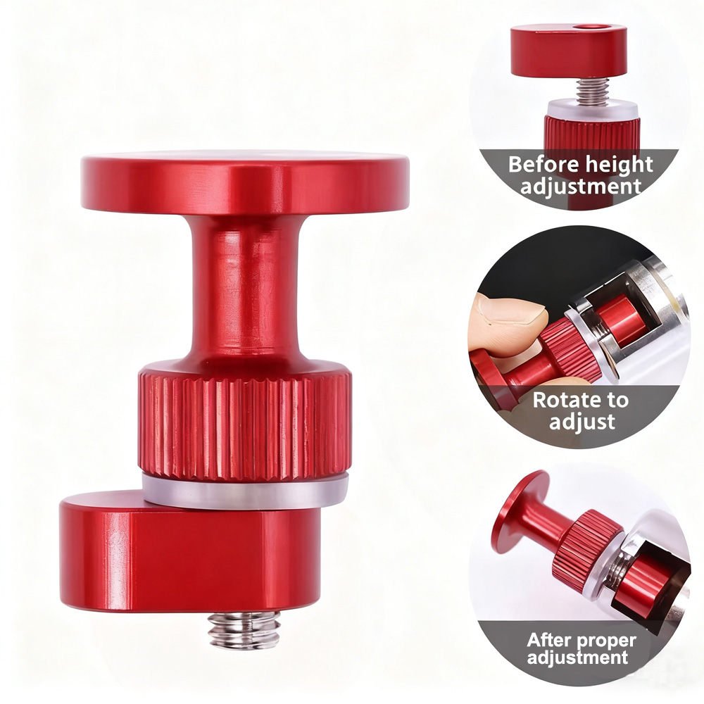 4 Stuks Aluminium Lijm Puller  - Body Jewelry Glue recensie en prijs