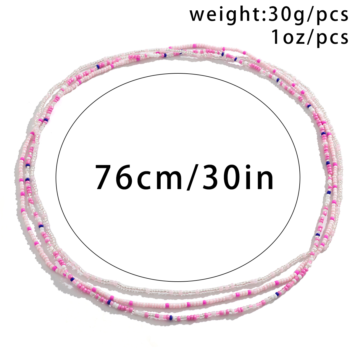 Ingemark 3 Stks/set Boho Elast - Body Jewelry In Bulk recensie en prijs