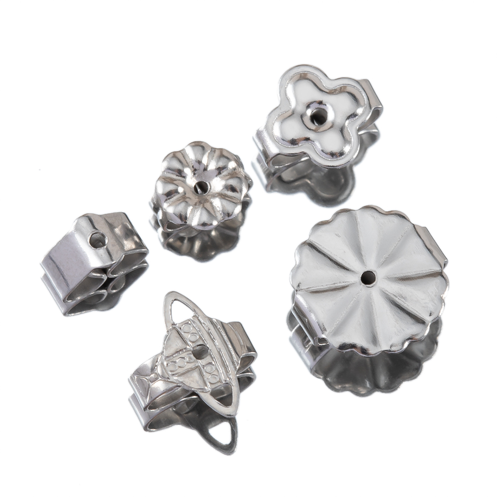 50-100 stuks roestvrij stalen  - Body Jewelry Top recensie en prijs