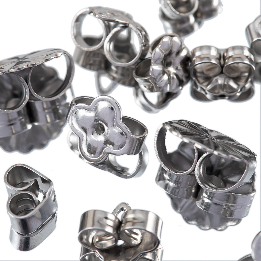 50-100 stuks roestvrij stalen  - Body Jewelry Top recensie en prijs