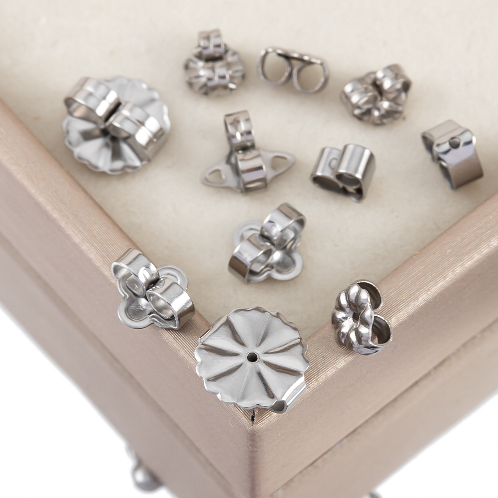 50-100 stuks roestvrij stalen  - Body Jewelry Top recensie en prijs
