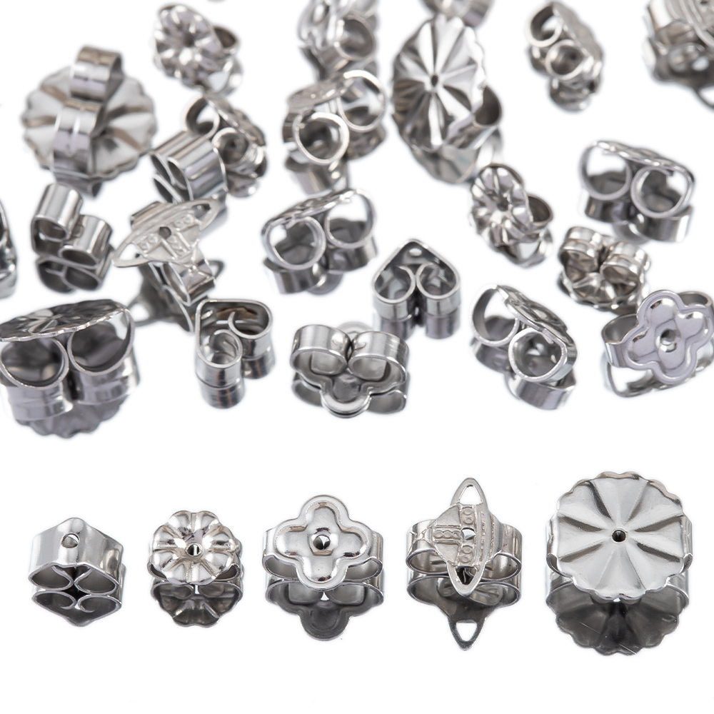 50-100 stuks roestvrij stalen  - Body Jewelry Top recensie en prijs