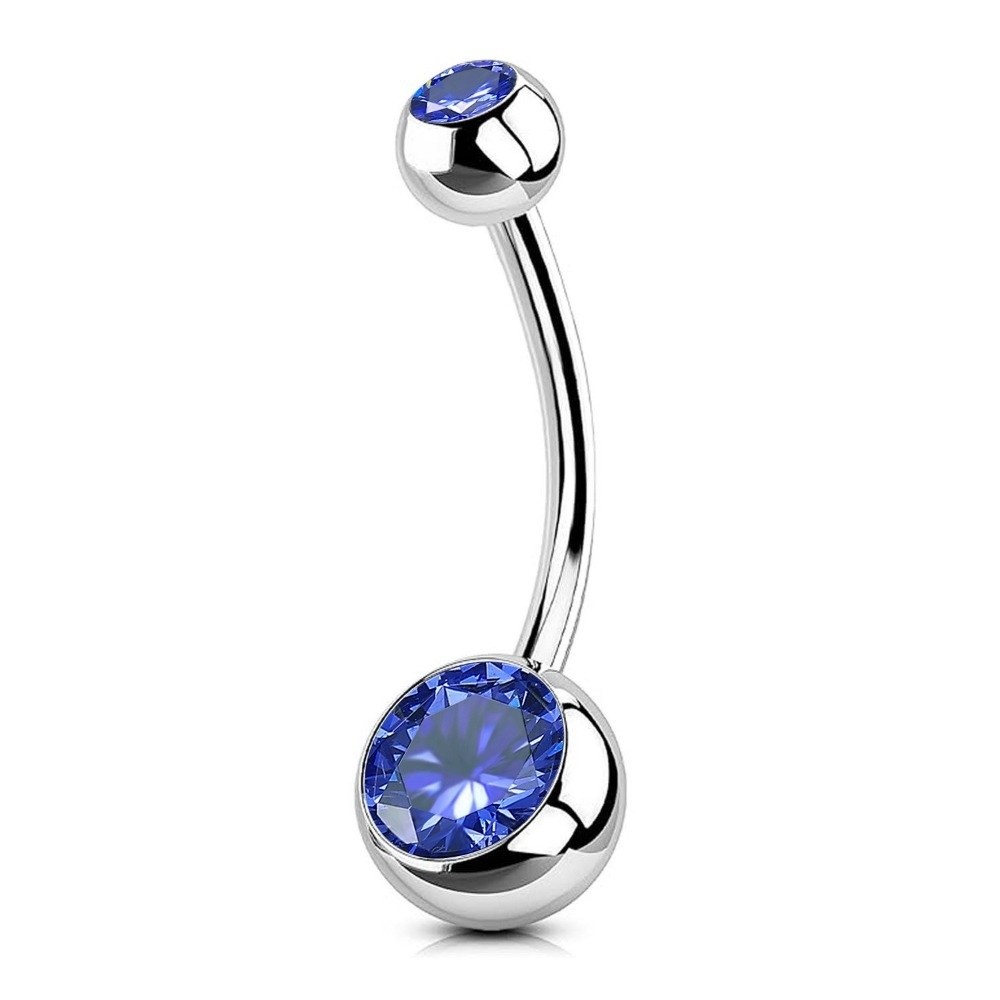 Hoge Kwaliteit Titanium Materi - Body Piercing Quality Jewelry recensie en prijs