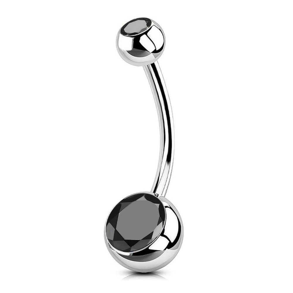 Hoge Kwaliteit Titanium Materi - Body Piercing Quality Jewelry recensie en prijs