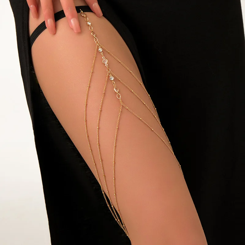Mode Zomer Boheemse Dijketting - Body Jewelry In Bulk recensie en prijs