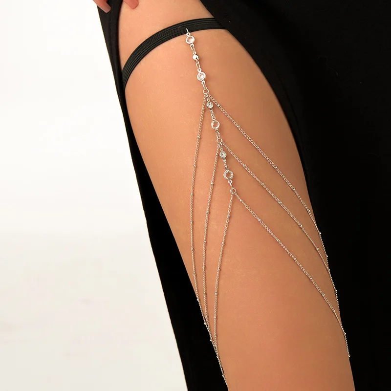 Mode Zomer Boheemse Dijketting - Body Jewelry In Bulk recensie en prijs