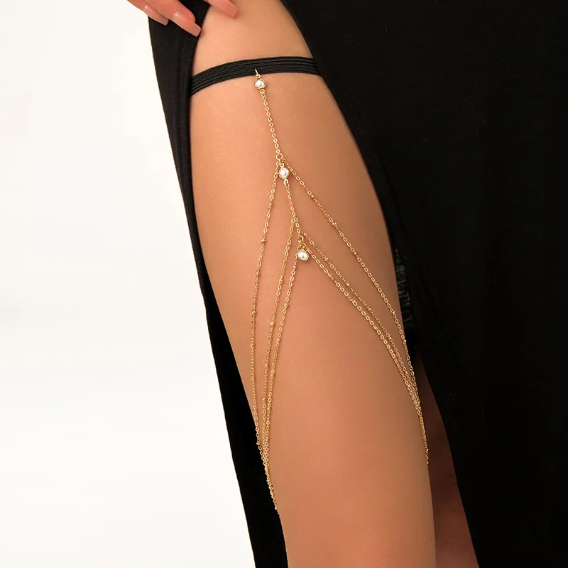 Mode Zomer Boheemse Dijketting - Body Jewelry In Bulk recensie en prijs