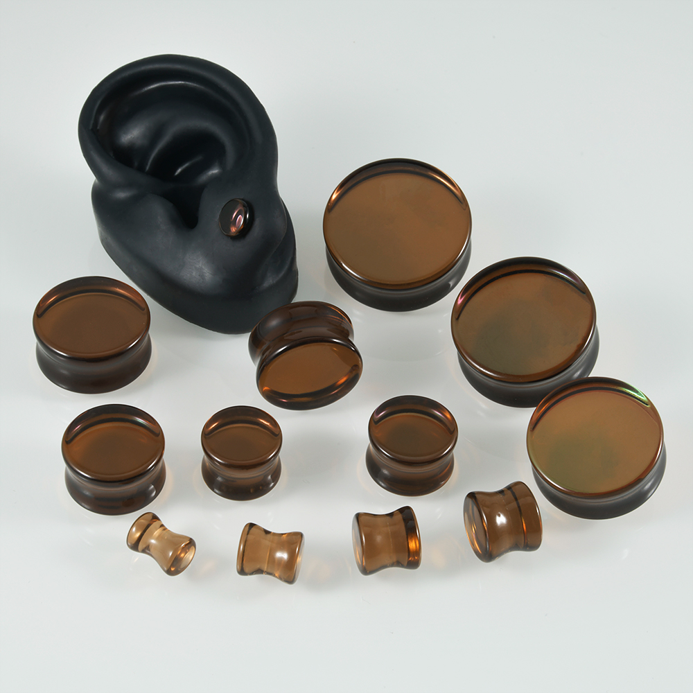 1 Paar Topkwaliteit Iriserende - Body Piercing Quality Jewelry recensie en prijs