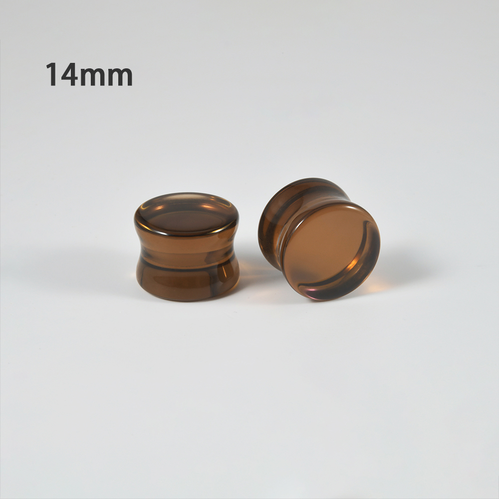 1 Paar Topkwaliteit Iriserende - Body Piercing Quality Jewelry recensie en prijs