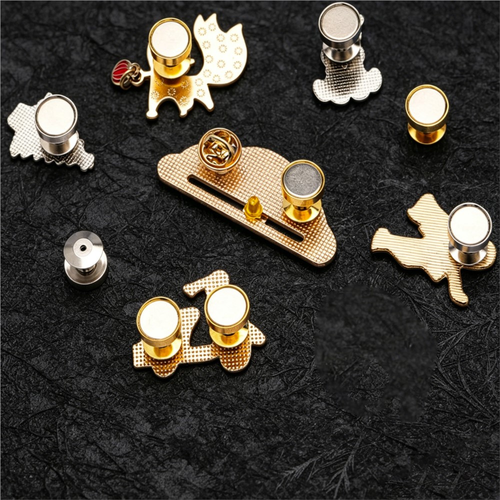 10 stks/partij Magnetische Slu - Body Jewelry Top recensie en prijs