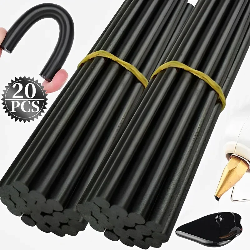 Auto Hot Melt Lijm Sticks Body - Body Jewelry Glue recensie en prijs