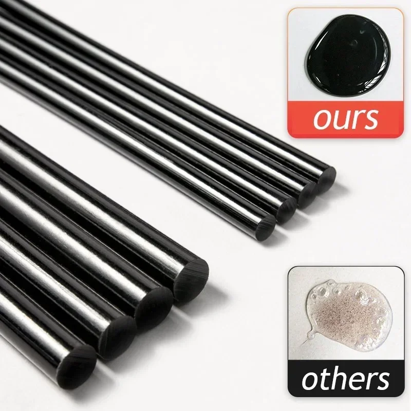 Auto Hot Melt Lijm Sticks Body - Body Jewelry Glue recensie en prijs