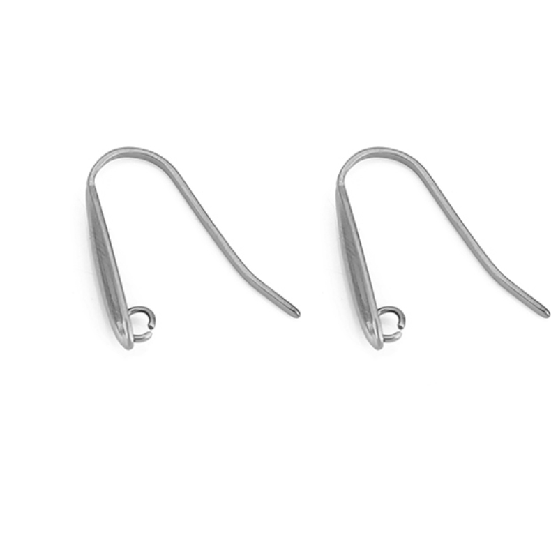 10 stks Nooit Vervagen Rvs Oor - Body Jewelry Top recensie en prijs