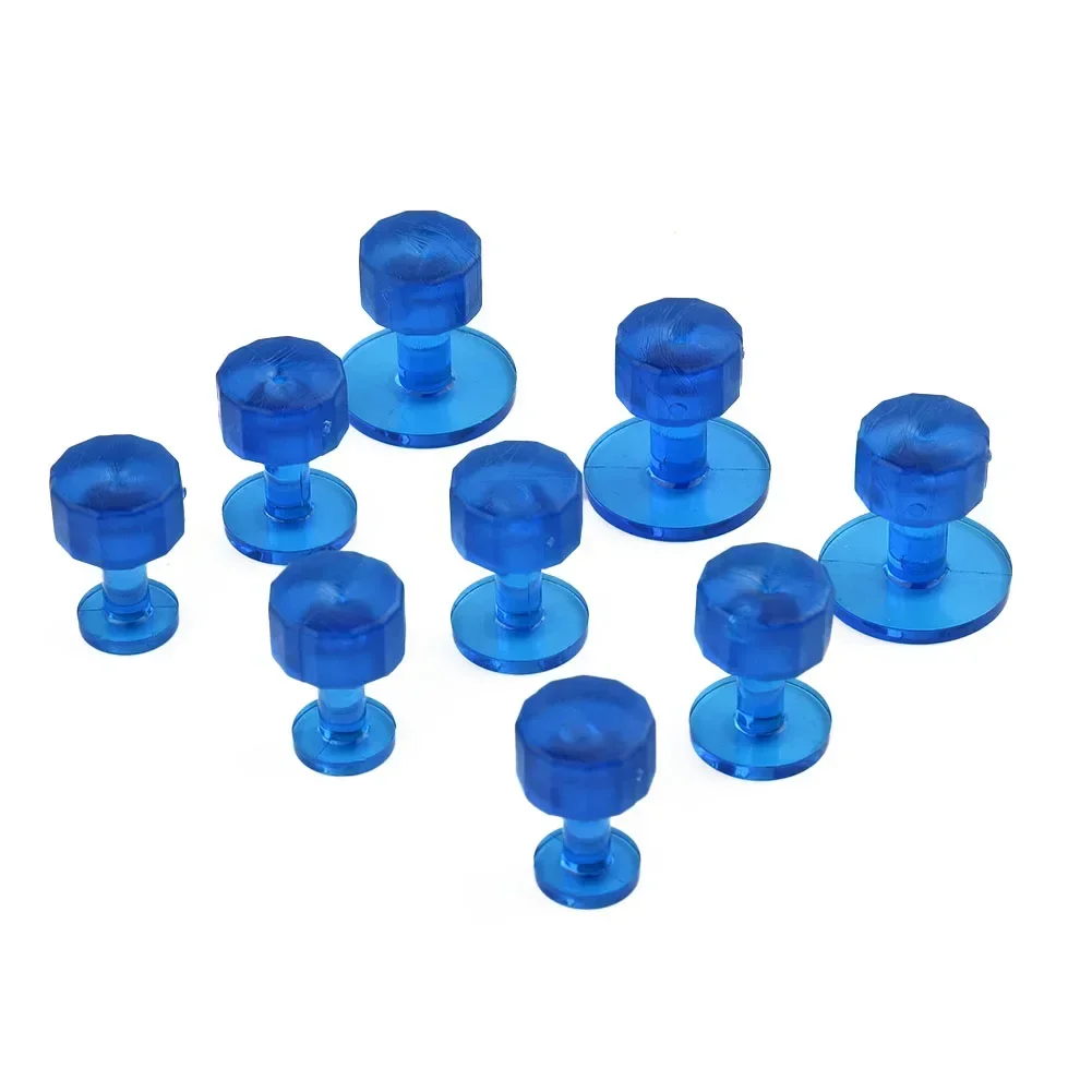 9pcs Auto Deuk Reparatie Pull  - Body Jewelry Glue recensie en prijs
