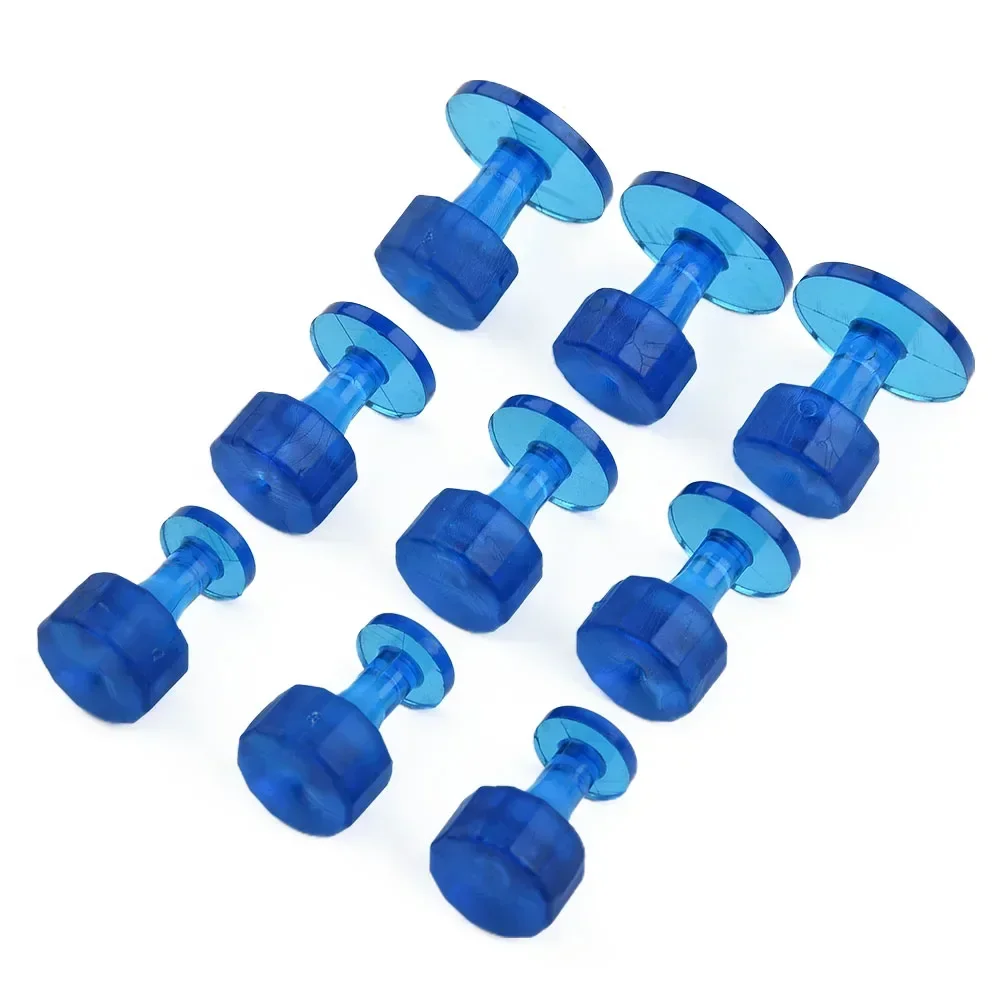 9pcs Auto Deuk Reparatie Pull  - Body Jewelry Glue recensie en prijs