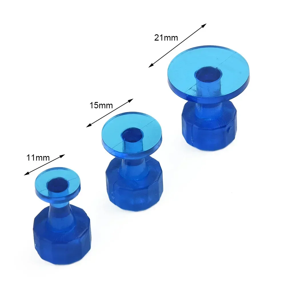 9pcs Auto Deuk Reparatie Pull  - Body Jewelry Glue recensie en prijs