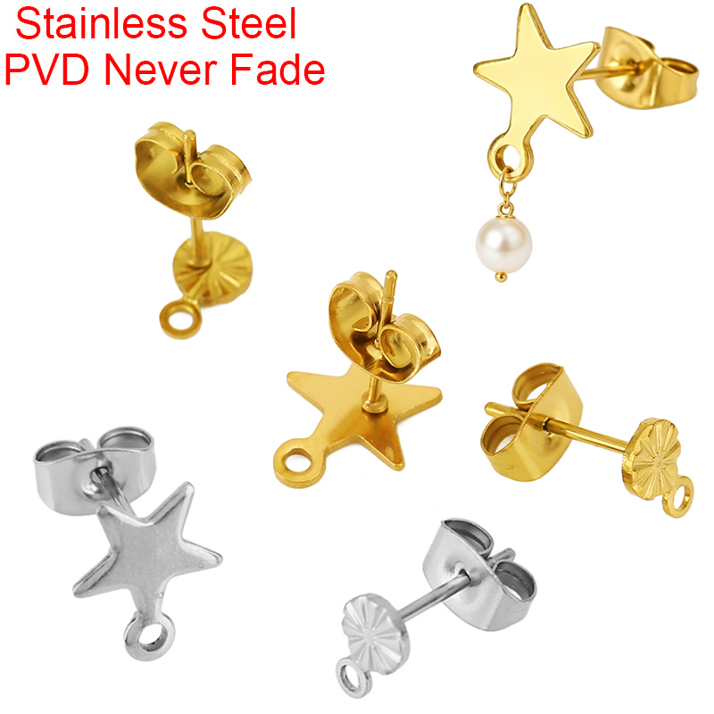 20 stuks hypoallergene roestvr - Body Jewelry Top recensie en prijs