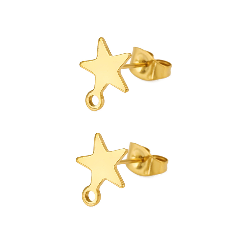 20 stuks hypoallergene roestvr - Body Jewelry Top recensie en prijs