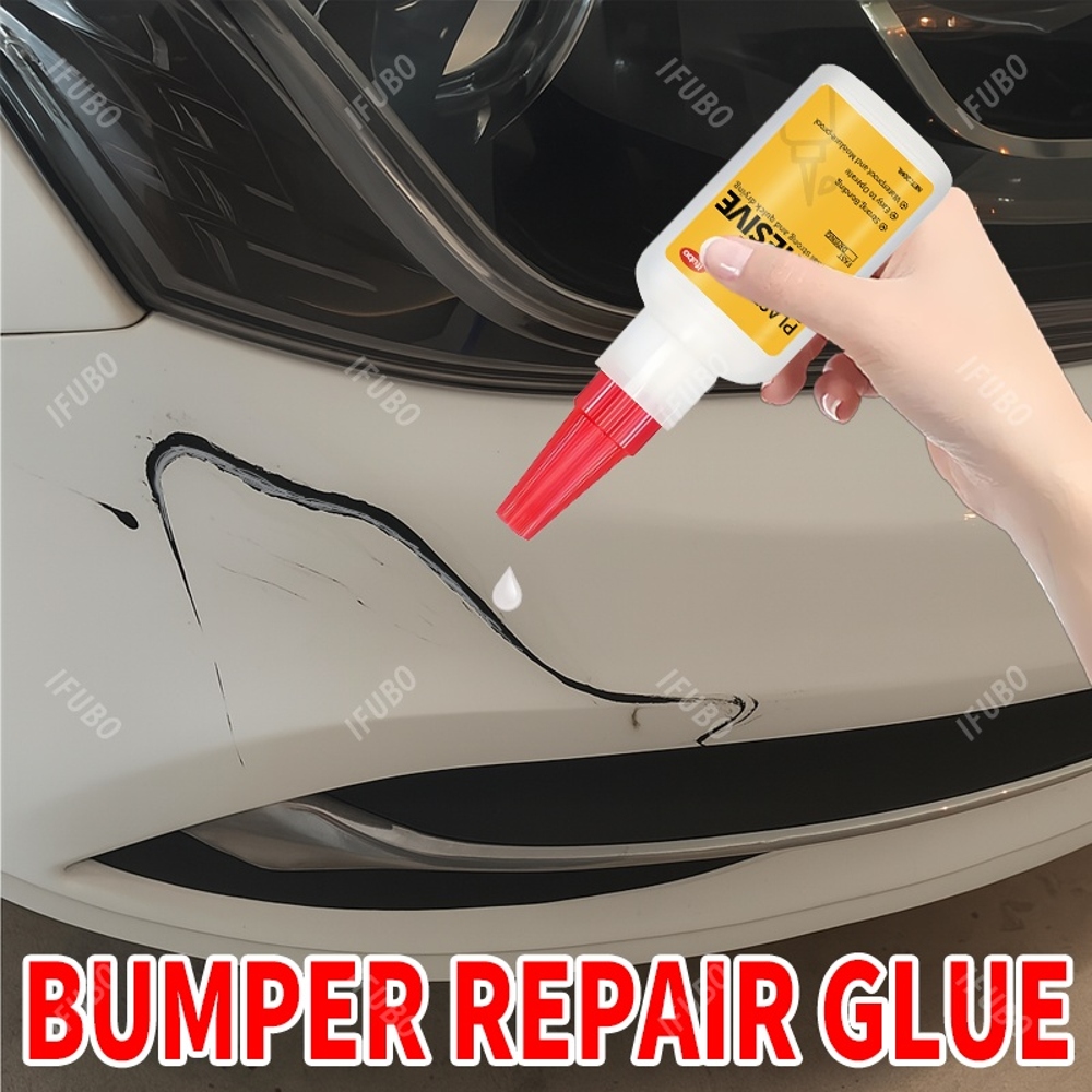 IFUBO Nieuwe Auto Plastic Lijm - Body Jewelry Glue recensie en prijs