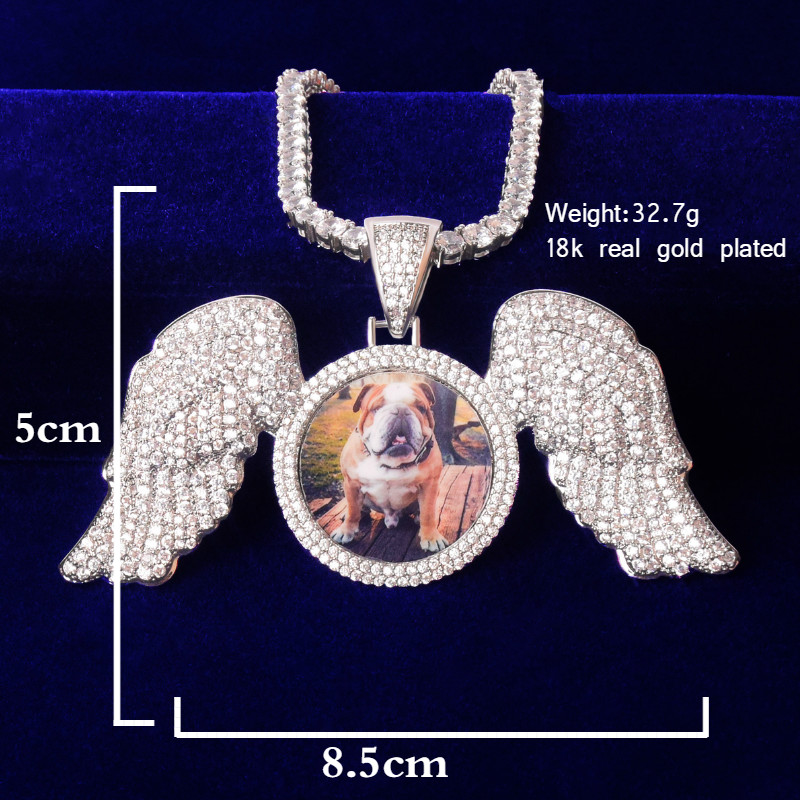Bubble Letter Effen Achtervleu - Body Jewelry Back recensie en prijs