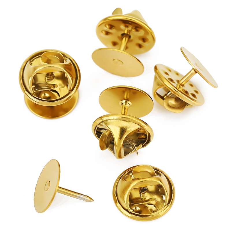 10 sets roestvrijstalen broche - Body Jewelry Top recensie en prijs