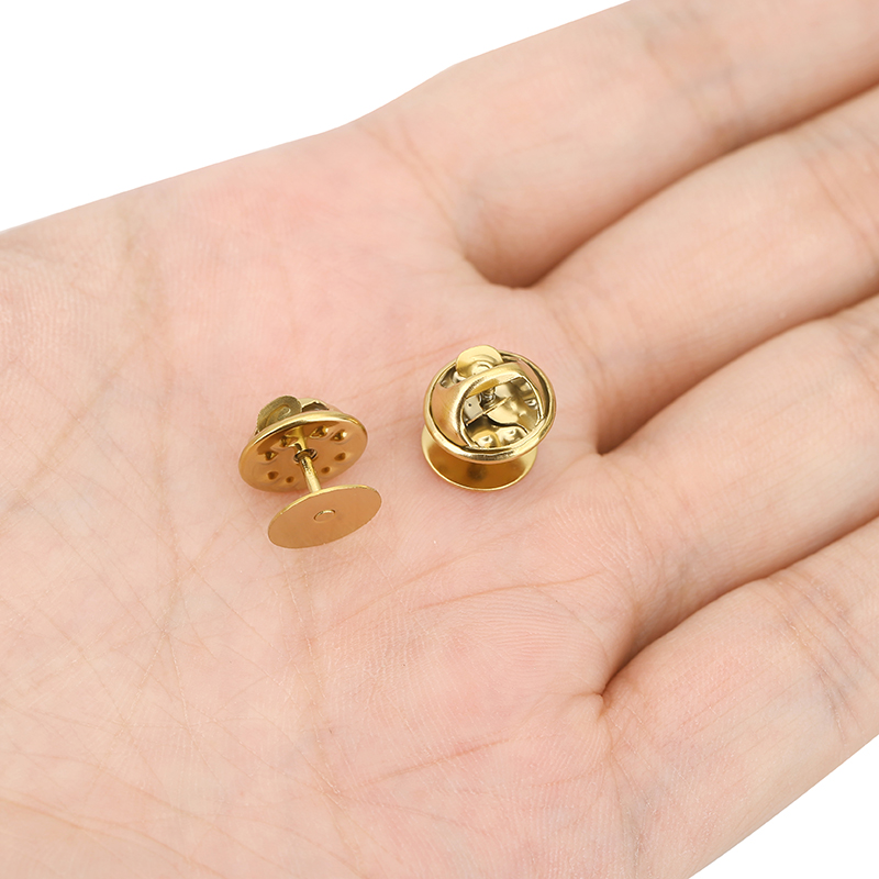10 sets roestvrijstalen broche - Body Jewelry Top recensie en prijs