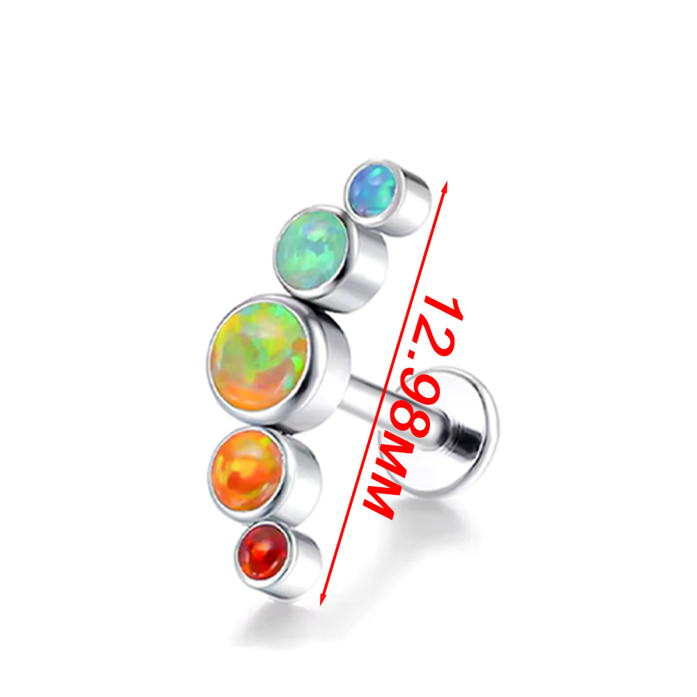 PUTITUP Officiële F136 Titaniu - Body Piercing Quality Jewelry recensie en prijs