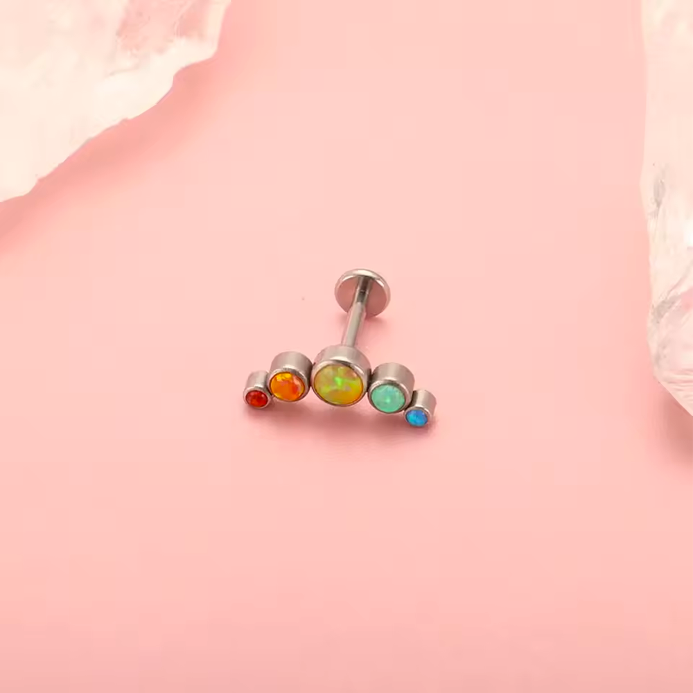 PUTITUP Officiële F136 Titaniu - Body Piercing Quality Jewelry recensie en prijs