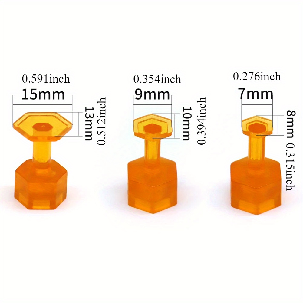 10 stuks lijmlipjes voor lakvr - Body Jewelry Glue recensie en prijs
