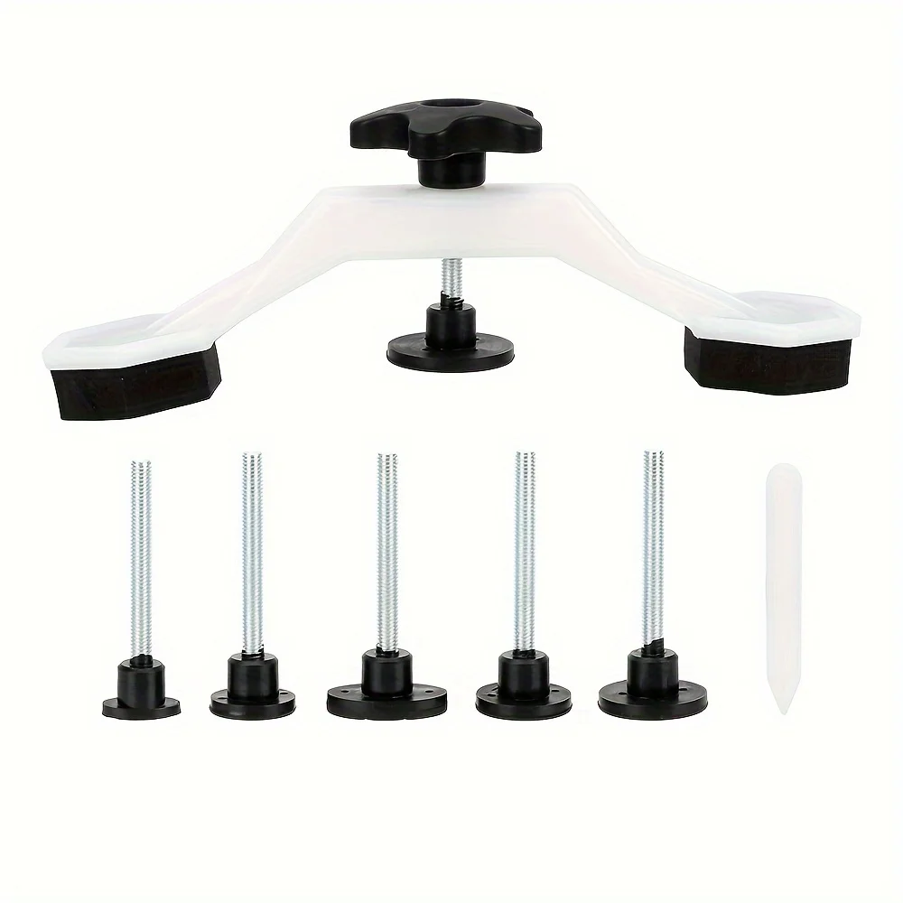 Auto-deukreparatieset met lijm - Body Jewelry Glue recensie en prijs