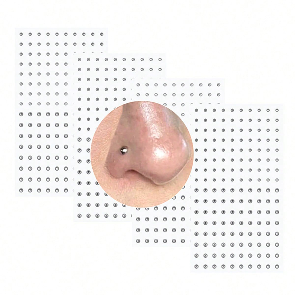 Nep piercing, nep neusring, ne - Body Jewelry Piercing recensie en prijs