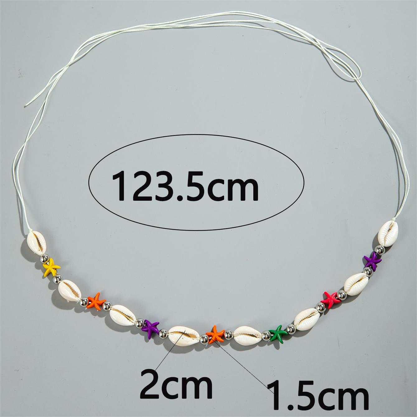 Tocona Bohemian Shell Kleur Ze - Body Jewelry In Bulk recensie en prijs