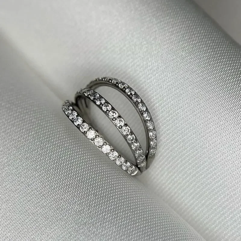 G23 Titanium Scharnierende Seg - Zoor Body Jewelry recensie en prijs