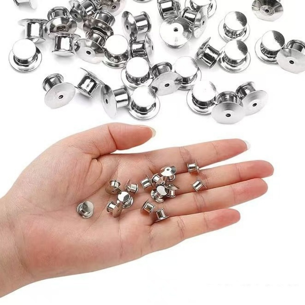 20 stuks Mteal vergrendelbare  - Body Jewelry Top recensie en prijs