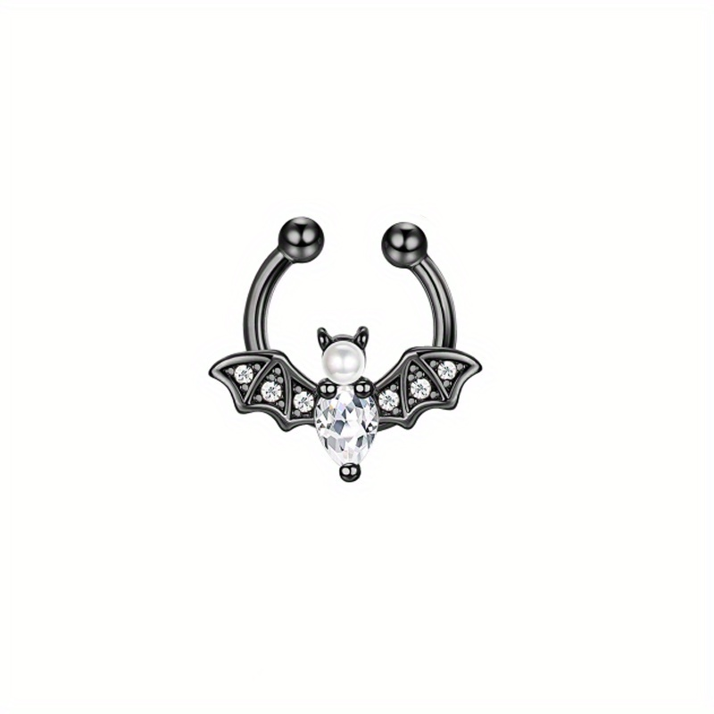 EVISPOL Leuke Halloween Bat Fa - Body Jewelry Piercing recensie en prijs