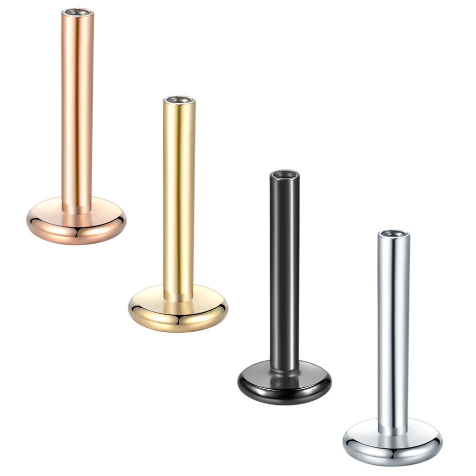 10 Stks/set Chirurgisch Staal  - Body Jewelry Barbell recensie en prijs