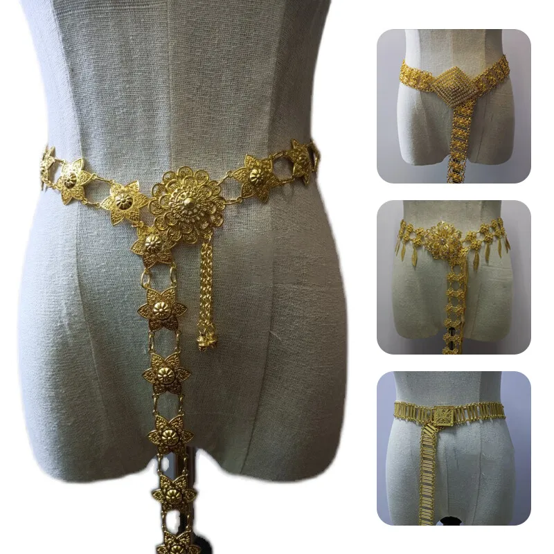 1PC Metalen Thailand Taille Ke - Body Jewelry In Bulk recensie en prijs