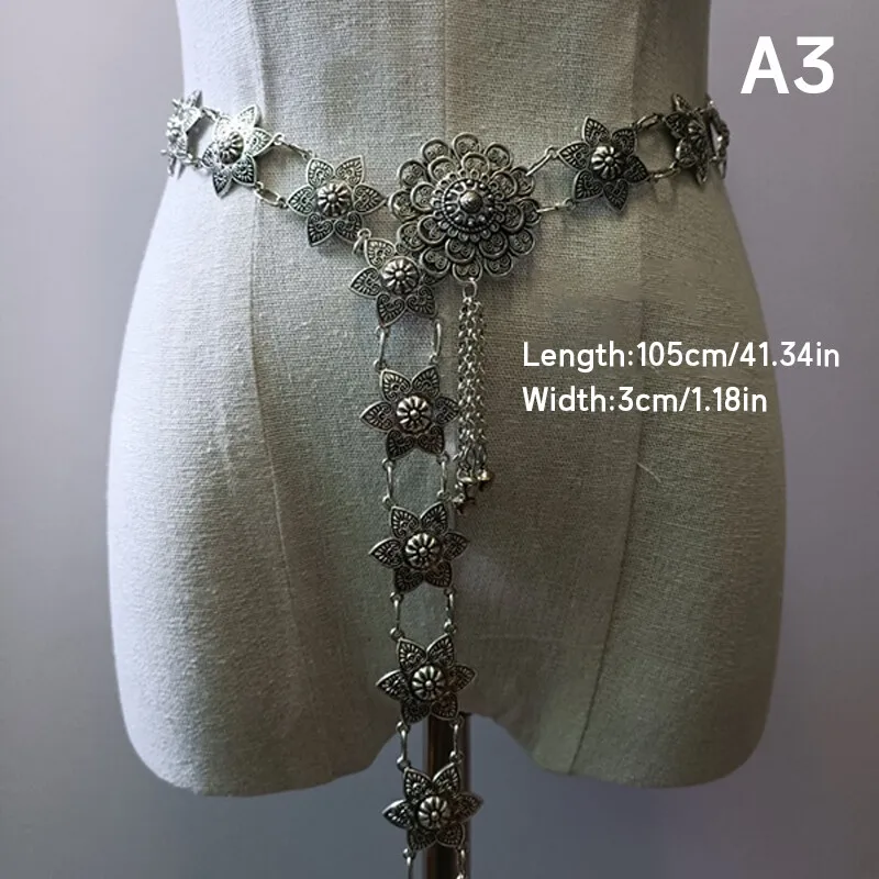 1PC Metalen Thailand Taille Ke - Body Jewelry In Bulk recensie en prijs