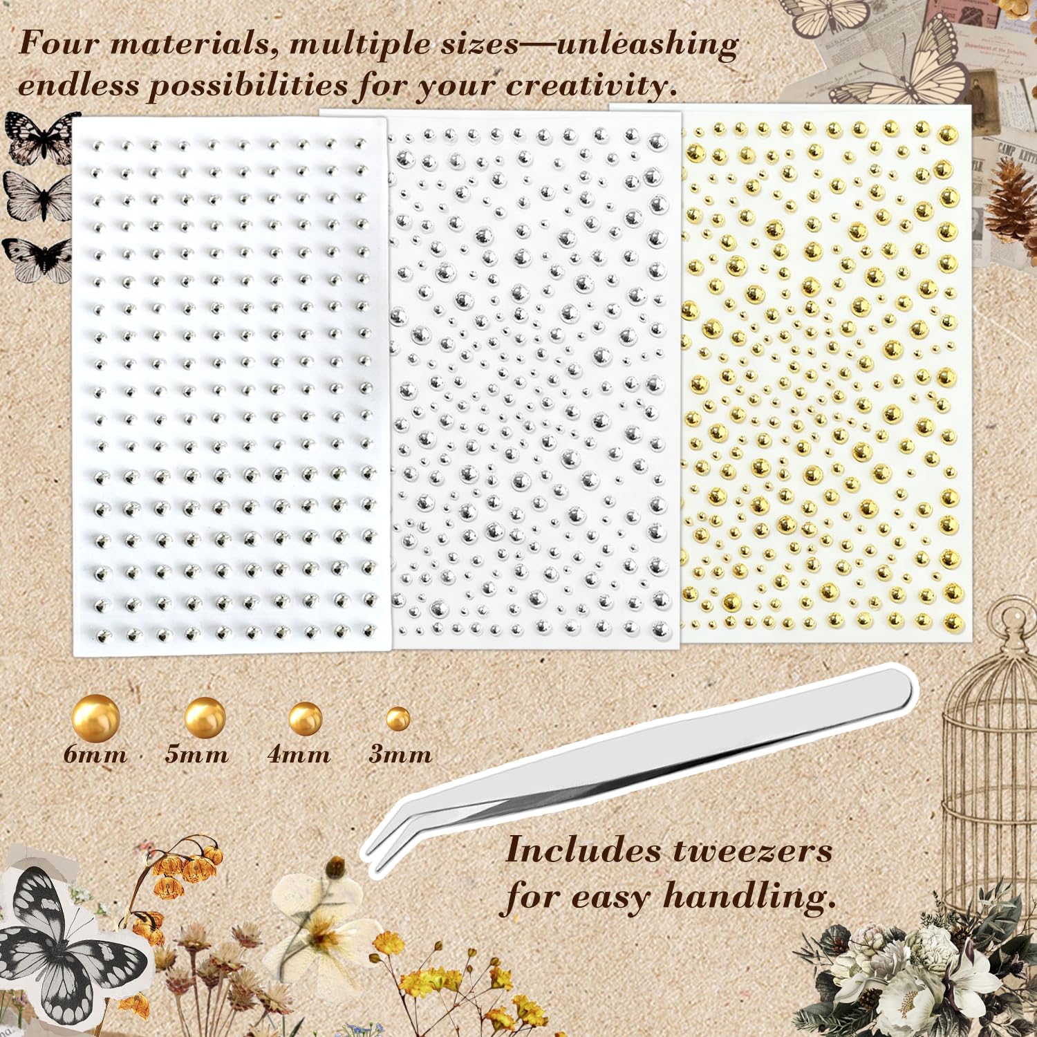 Gezicht lichaam ring stickers  - Body Jewelry Piercing recensie en prijs